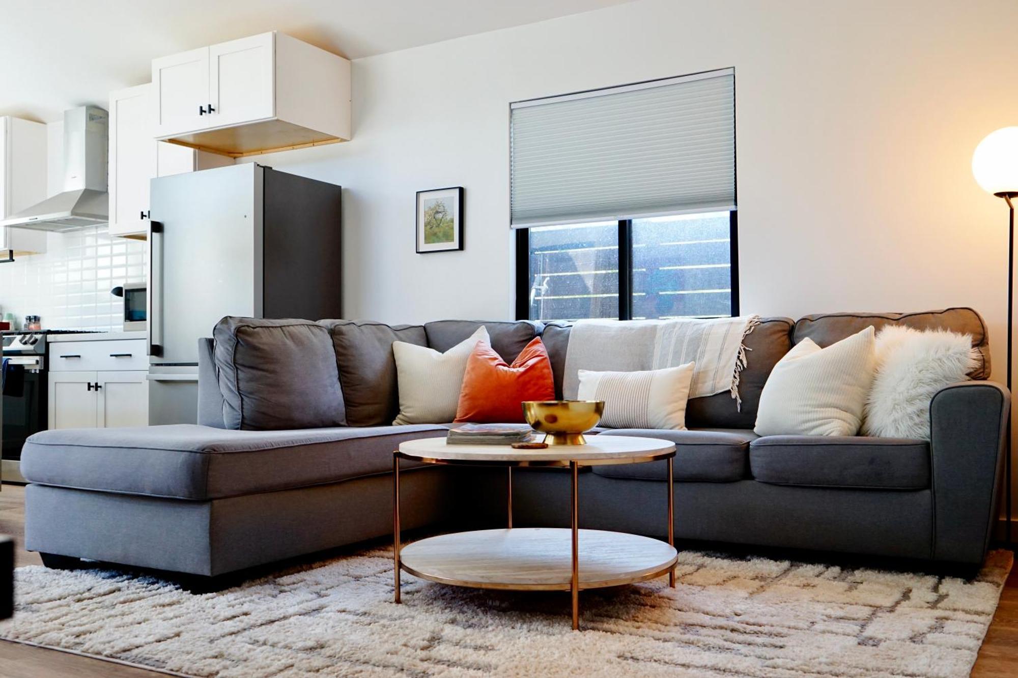 Newly Built, Bright, And Modern Guest * San Diego
