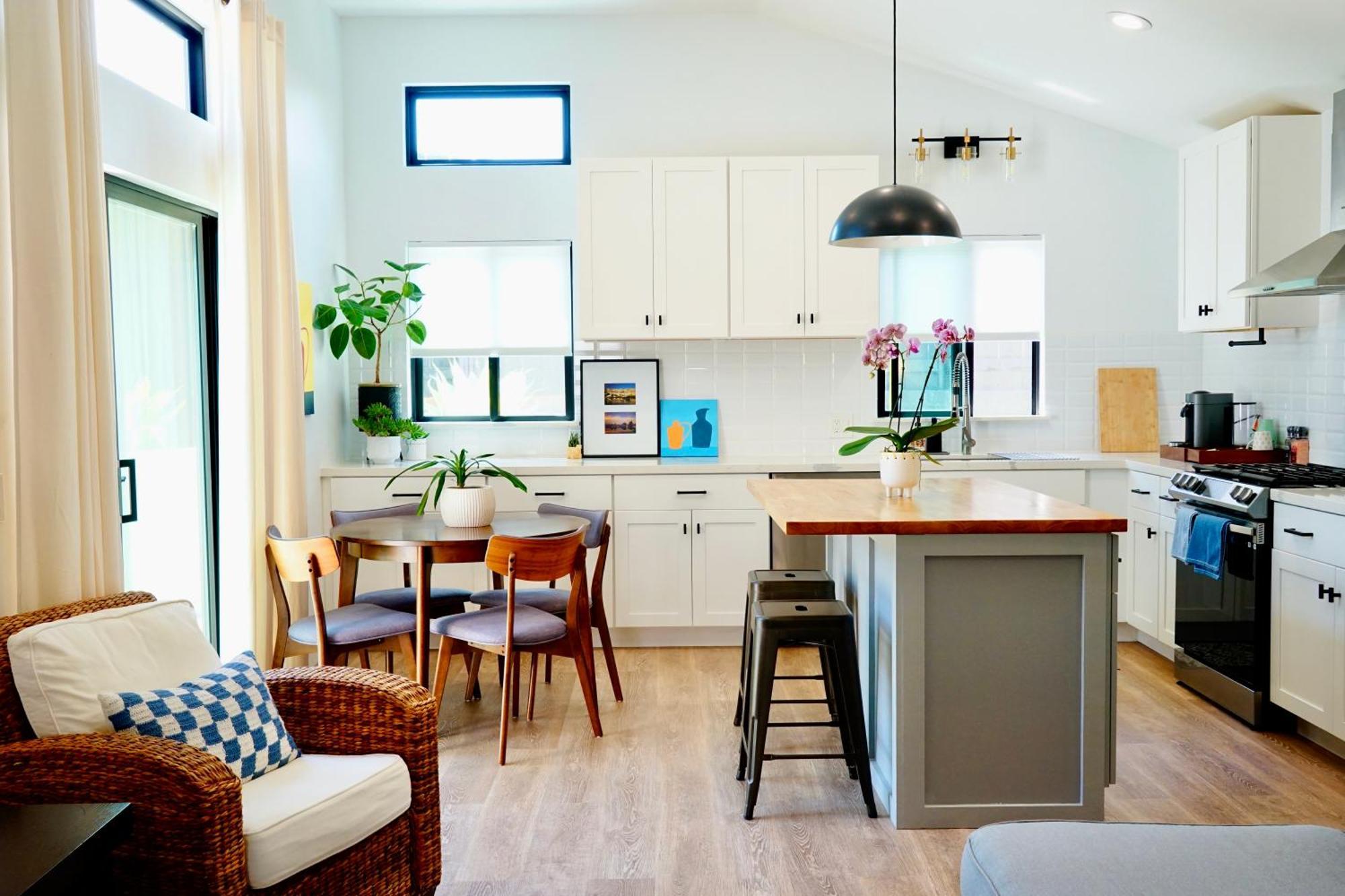 Holiday home Newly Built, Bright, And Modern Guest San Diego