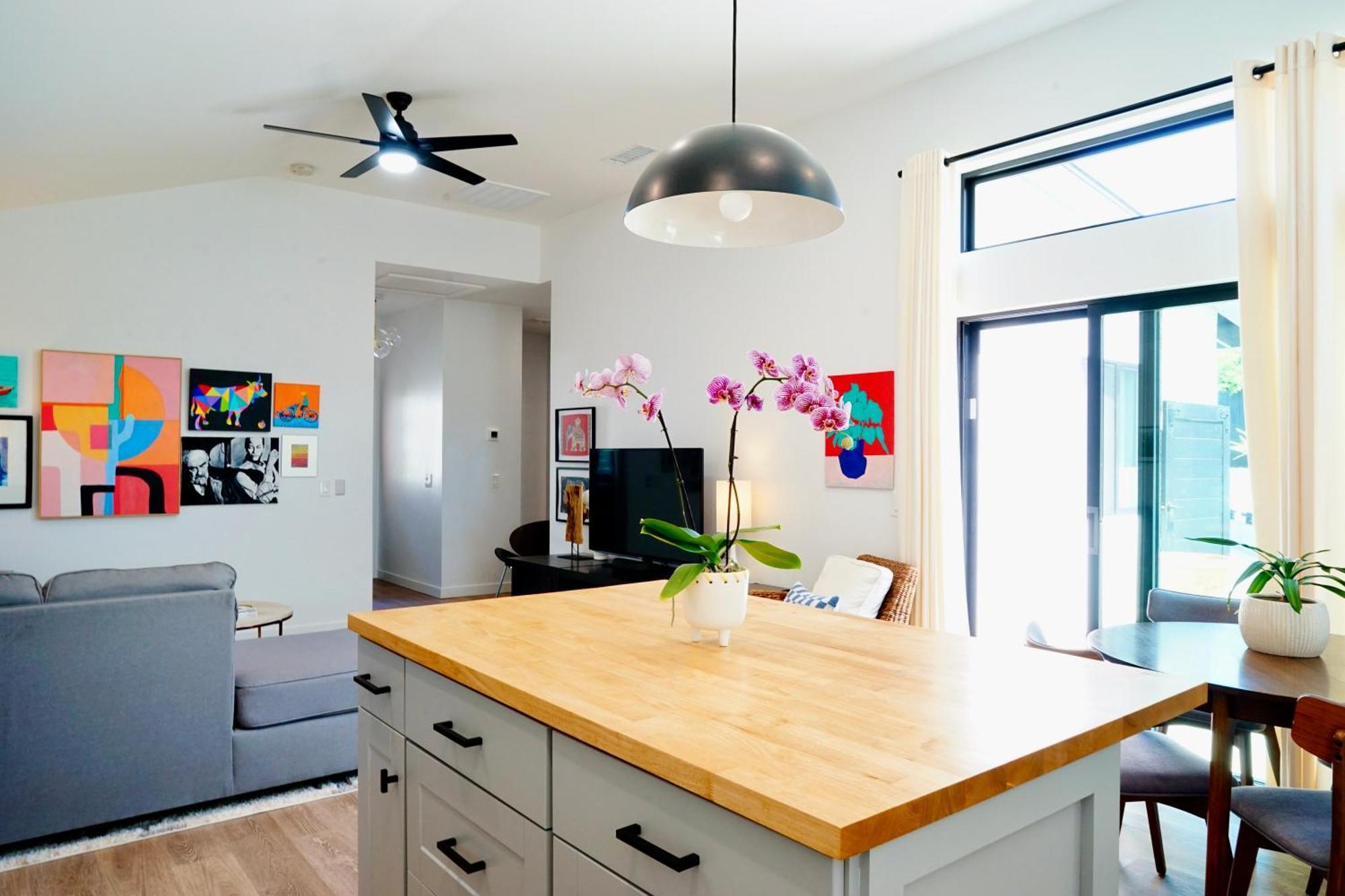 Newly Built, Bright, And Modern Guest San Diego
