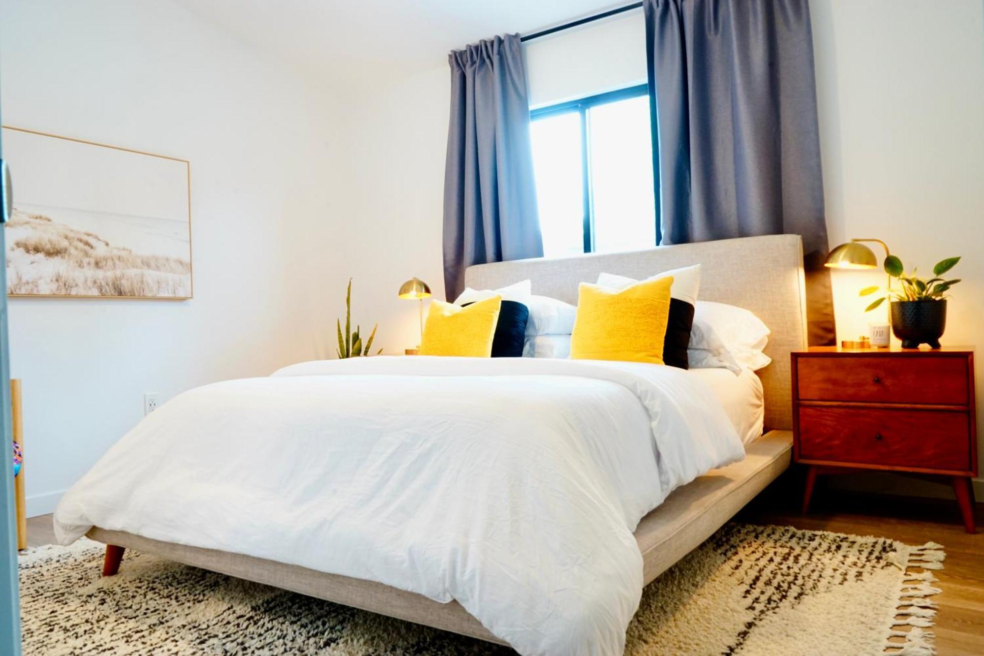 Holiday home Newly Built, Bright, And Modern Guest San Diego